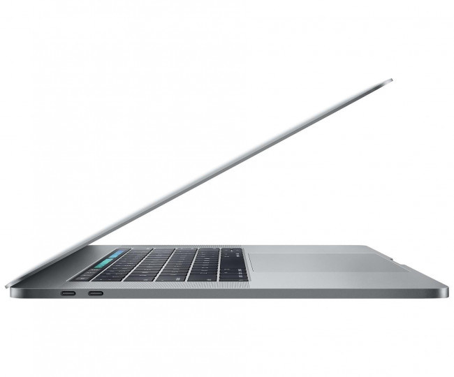 Apple Macbook Pro 15" Space Gray (MR932) 16/512Gb 2018 б/у